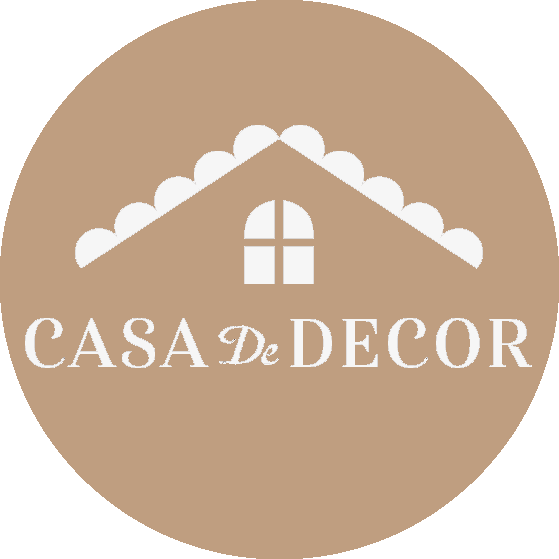 Casa De Decor Logo
